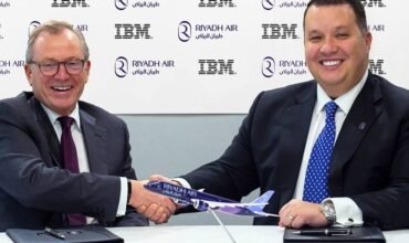 IBM Consulting To Drive Riyadh Air’s Digital Transformation