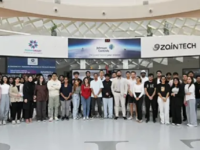 ZainTECH And RIT Dubai Launch Data Challenge For Students