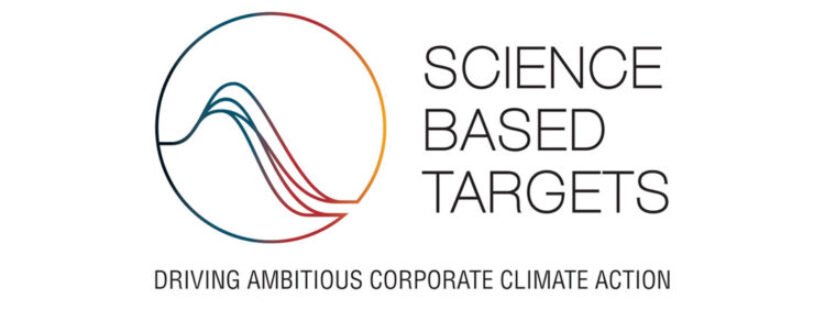 SBTi Validates Canon’s CO2 Emission Reduction Targets