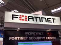 Fortinet Announces Expanded Strategic Partnership With Digital Realty