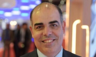 SAP Appoints Marwan Zeineddine As New MD For UAE
