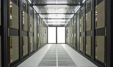 Equinix Offers Fully Managed Service for NVIDIA DGX AI Supercomputing