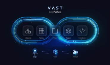 VAST Data And Genesis Cloud Partner To Deliver AI-Optimised Cloud Infrastructure