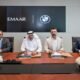 BMW Group ME And EMAAR To Install 50+ EV Charging Points In Key Locations