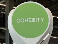 Cohesity and Veritas’ Data Protection Business to Combine
