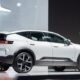 Electric SUV Polestar 3 Launches In The UAE