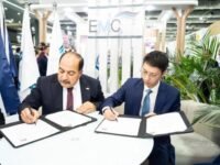 Huawei And Egyptian Maintenance Company To Enhance Energy Efficiency