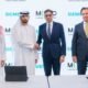 Moro Hub & Siemens Expand Partnership