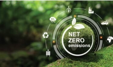 Nokia Commits To Net Zero Greenhouse Gas Emissions By 2040
