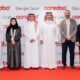 Ooredoo Qatar Partners With Google Cloud