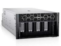 Dell And AMD Unveil GenAI Solutions With AMD Instinct Accelerators