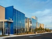 Vantage Data Centers Unifies Global Security With Genetec