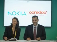 Ooredoo And Nokia To Pioneer Sustainable Telecommunications Solutions