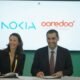 Ooredoo And Nokia To Pioneer Sustainable Telecommunications Solutions