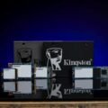 Kingston Adds i-Temp SSDs to High-quality Industrial Line