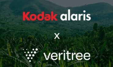 Kodak Alaris And Veritree To Aid Agroforestry Restoration In Rwanda