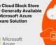 Pure Introduces First External Block Storage For Azure VMware Solution