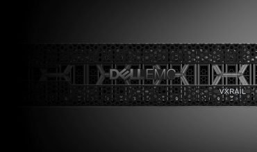 ProphetStor Powers Dell EMC VxRail