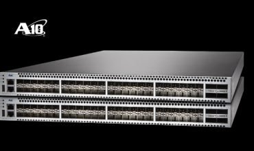 A10 eases transition to software-defined data centers
