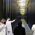 Etisalat data centers acquire PCI/DSS certification