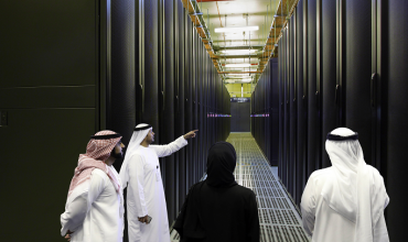 Etisalat data centers acquire PCI/DSS certification