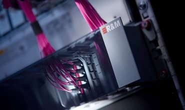 R&M to present micro data center