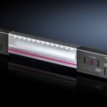 New IT LED system light from Rittal