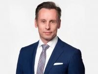 Andy Elder to lead Riverbed’s sales worldwide