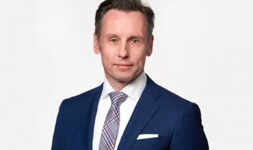 Andy Elder to lead Riverbed’s sales worldwide