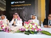 SAP’s first Saudi Public Cloud Data Center goes live