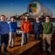 Microsoft deploys datacenter under the sea