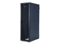 Panduit’s new Net-Verse cabinets for data centre