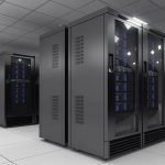 Panduit’s new Net-Verse cabinets for data centre