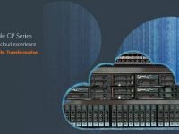 Lenovo and Cloudistics offers ThinkAgile CP Series