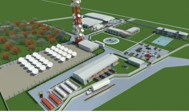 MDXi Data Center in Nigeria receives Tier III certification