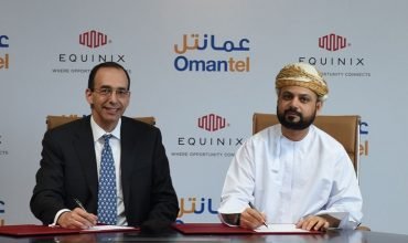 Equinix and Omantel to jointly build a new data center in Oman