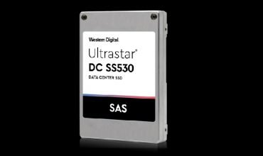 Western Digital introduces new dual-port for data centers