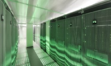 SAP opens first data center in UAE