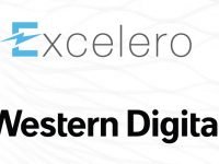 Western Digital investment in Excelero
