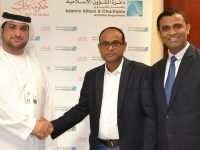 Finesse to provide visibility to IACAD’s data center