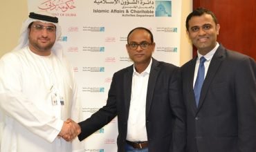 Finesse to provide visibility to IACAD’s data center