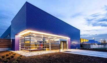 RagingWire enhances Data Center security with Boon Edam