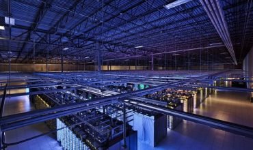 AI to cool off Google’s data centres