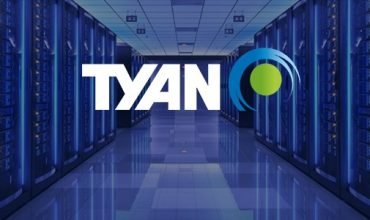 ASBIS partners with TYAN