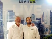 Leviton Middle East gets new MD onboard