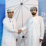 Injazat and Elm sign MoU at GITEX 2018