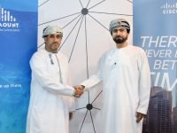 Cisco to power Oman’s data center