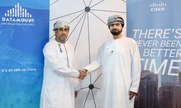Cisco to power Oman’s data center