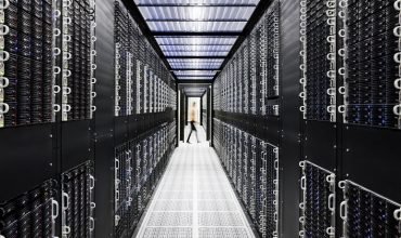 New IBM LinuxONE Servers Help Reduce Energy Consumption
