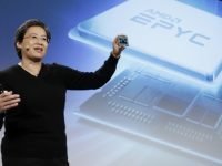 AMD to virtually launch the 3rd Gen of AMD EPYC processors on March 15